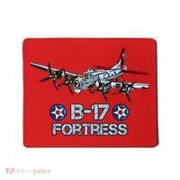B17 Flying Fortress Bomber Mousepad thumb 0