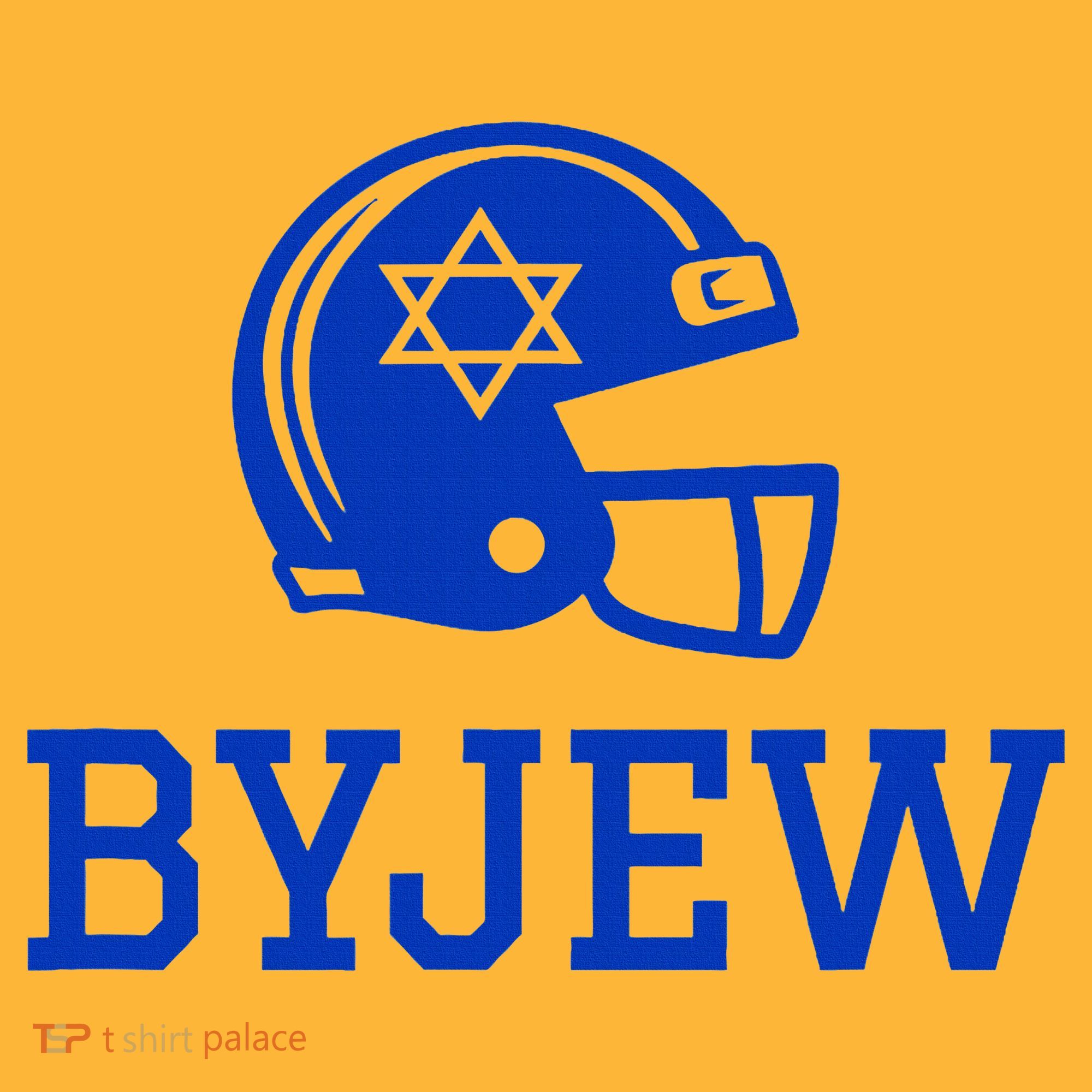 Byjew Funny Fan Merch Pom Pom 12in Knit Beanie