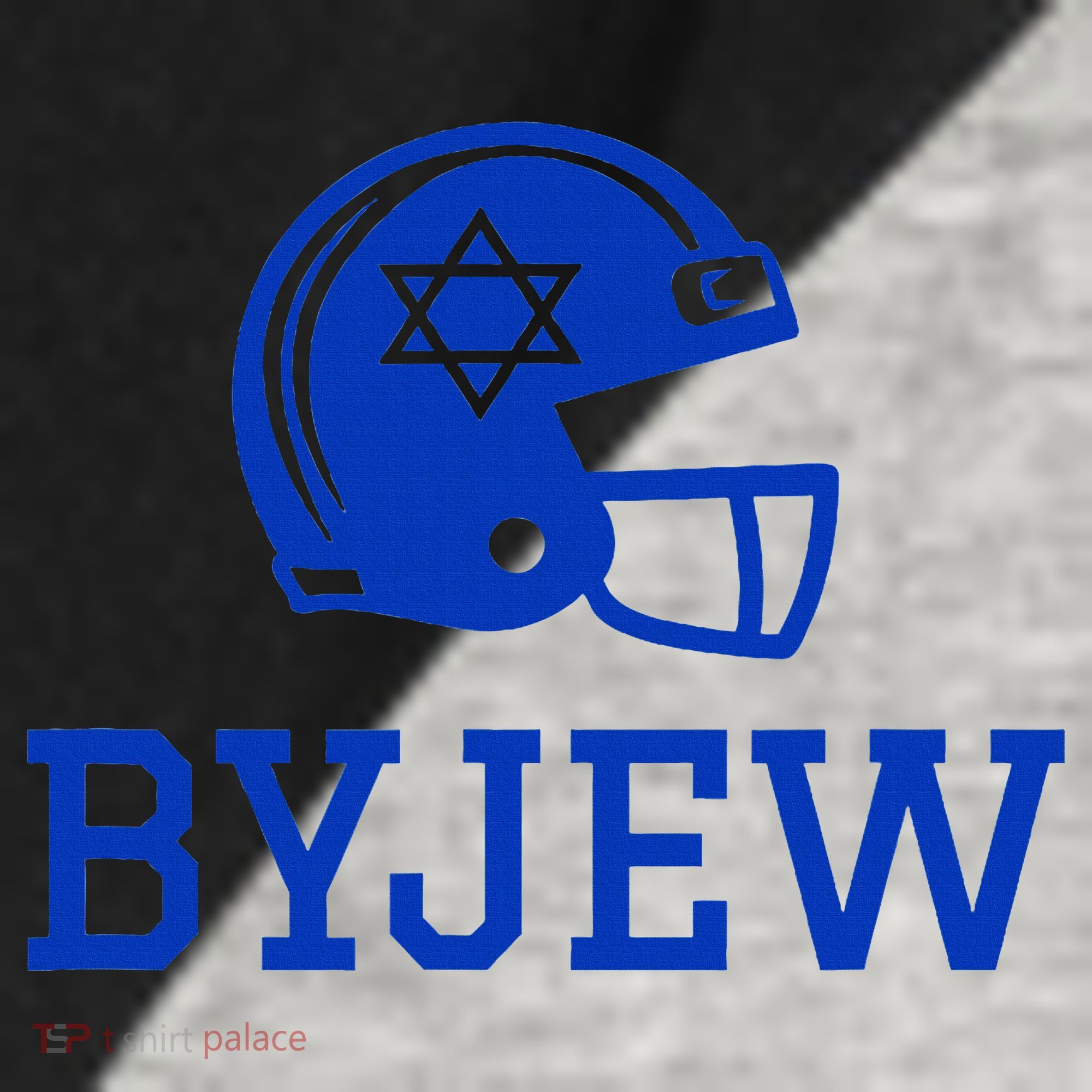 Byjew Funny Fan Merch Raglan Baseball Sleeve Shirt