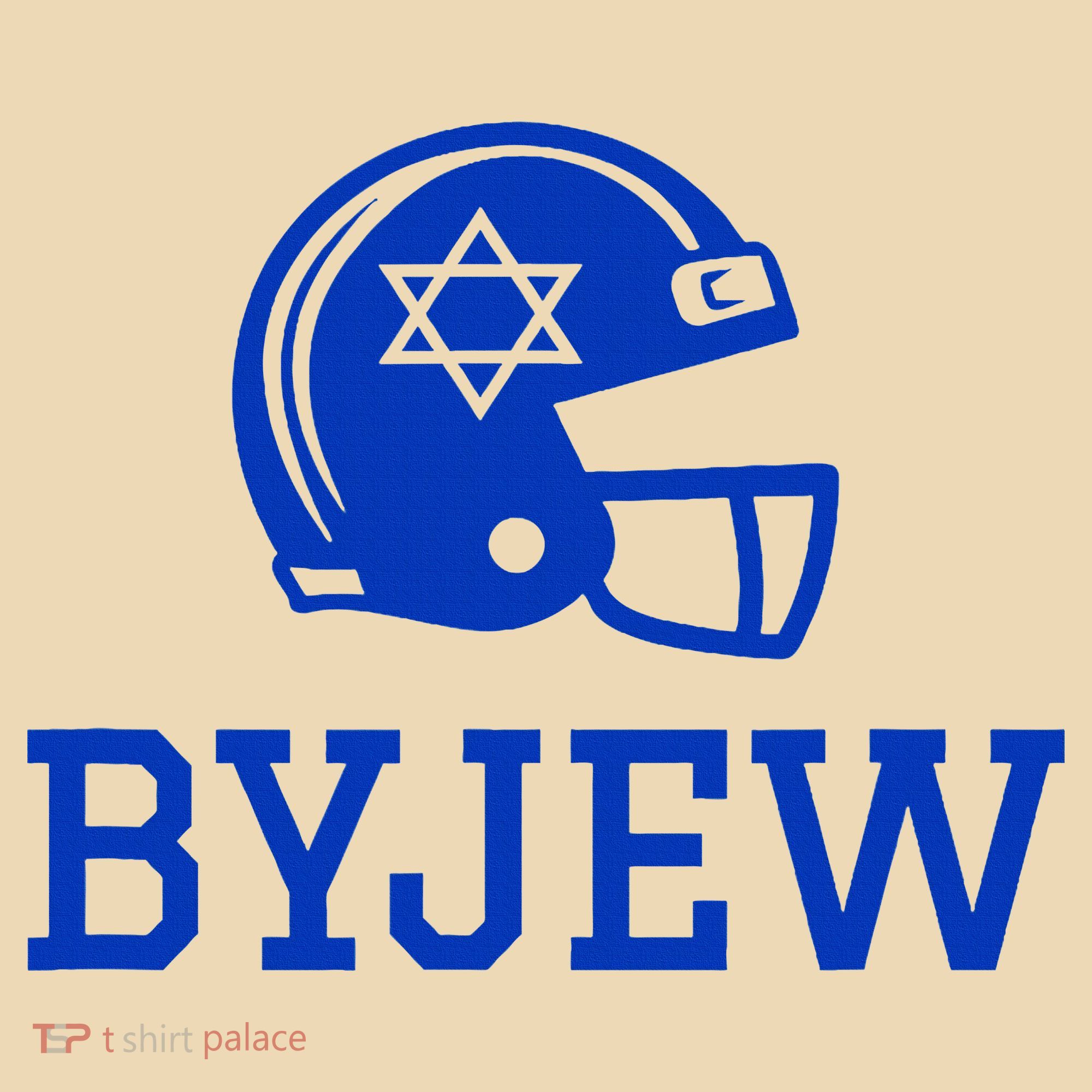 Byjew Funny Fan Merch Tote Bag