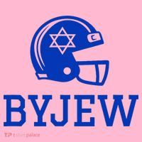 Byjew Funny Fan Merch Coaster thumb 2