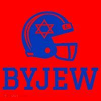 Byjew Funny Fan Merch Santa Hat thumb 1