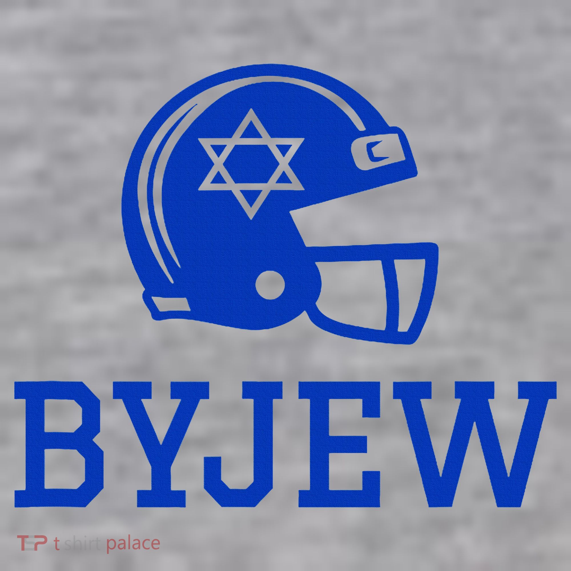 Byjew Funny Fan Merch Infant Fleece One Piece