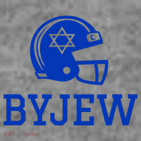 Byjew Funny Fan Merch Hooded Wearable Blanket thumb 2