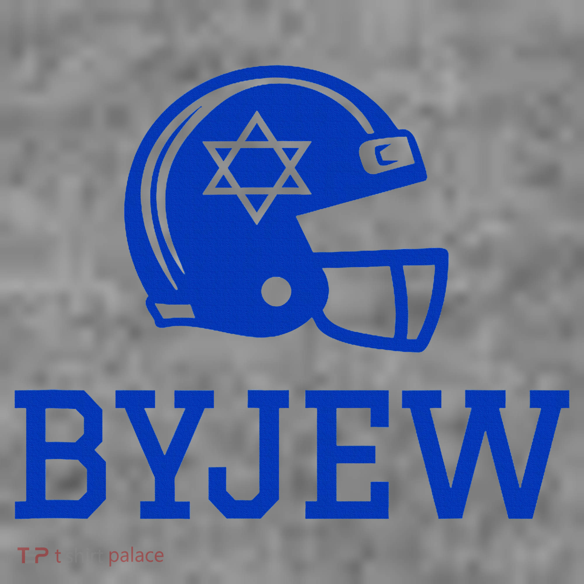 Byjew Funny Fan Merch Tall Sweatshirt