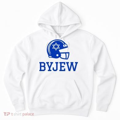Byjew Funny Fan Merch Hoodie