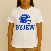 Byjew Funny Fan Merch T-Shirt thumb 4