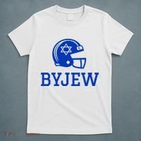 Byjew Funny Fan Merch T-Shirt thumb 5