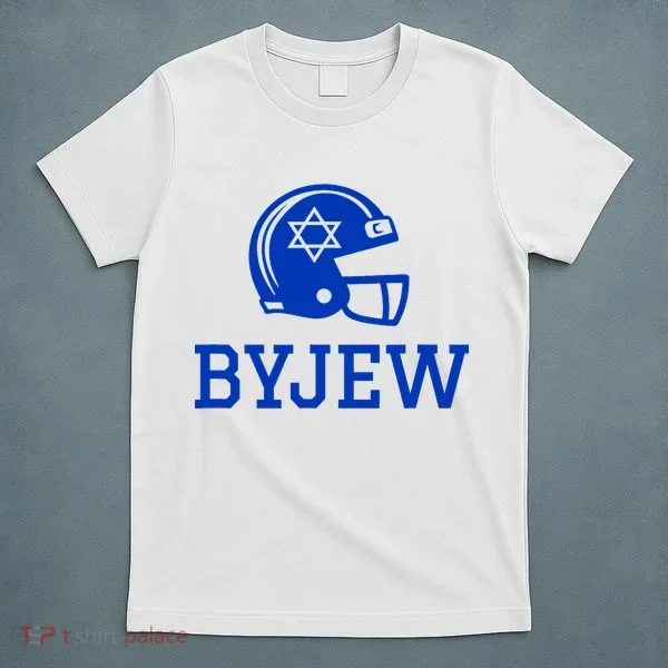 Byjew Funny Fan Merch T-Shirt