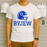 Byjew Funny Fan Merch T-Shirt thumb 6