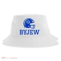 Byjew Funny Fan Merch Sustainable Bucket Hat thumb 0