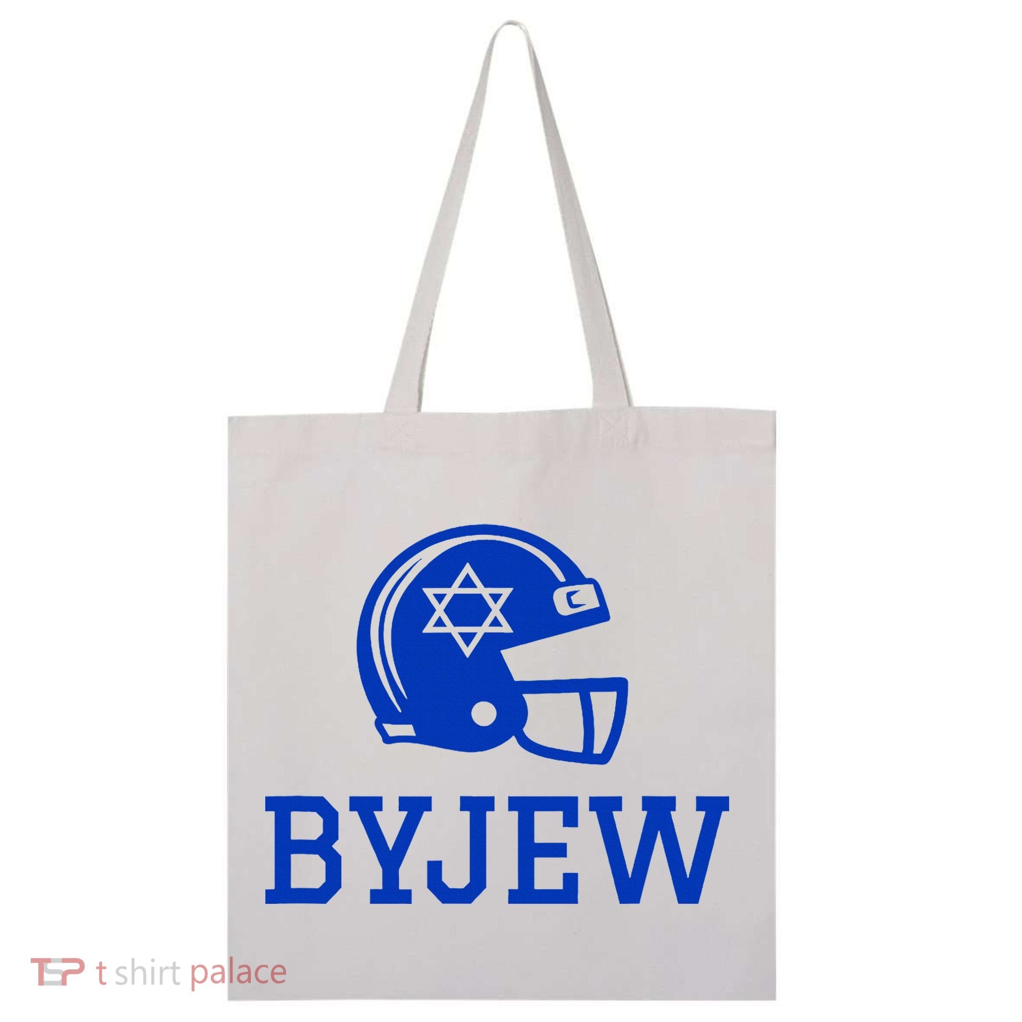 Byjew Funny Fan Merch Tote Bag