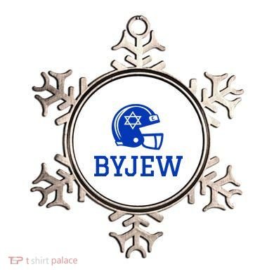 Byjew Funny Fan Merch Ornament