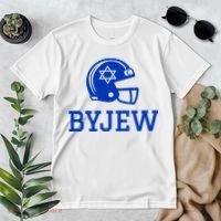 Byjew Funny Fan Merch Premium T-Shirt thumb 2