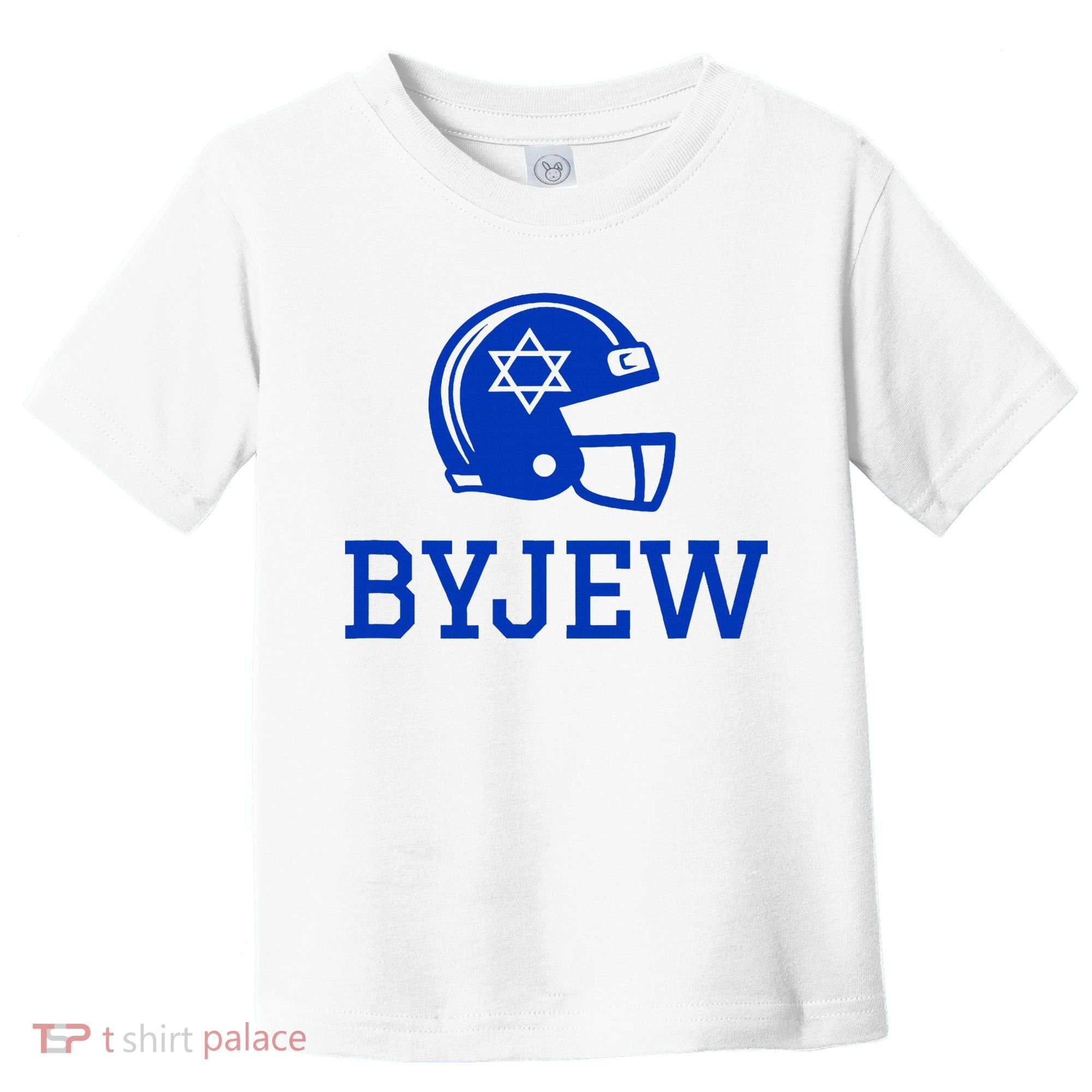 Byjew Funny Fan Merch Toddler T-Shirt