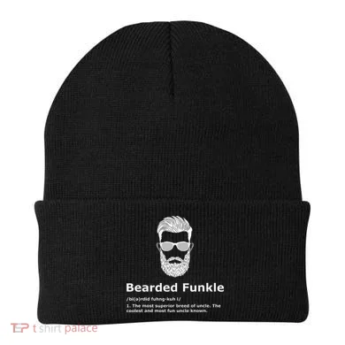 Beanie