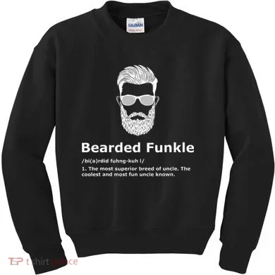 Kids Sweatshirt