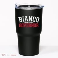 Bianco For Governor Tumbler thumb 0