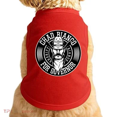 Doggie Tank