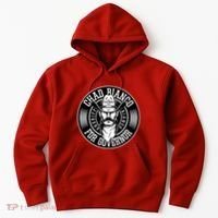 Bianco For Governor Hoodie thumb 0