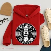 Bianco For Governor Hoodie thumb 4