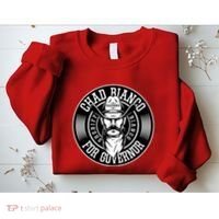 Bianco For Governor Sweatshirt thumb 2