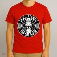 Bianco For Governor T-Shirt thumb 3
