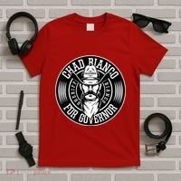 Bianco For Governor T-Shirt thumb 5