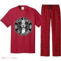 Bianco For Governor Pajama Set thumb 0