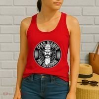 Bianco For Governor Women's Tank Top thumb 2