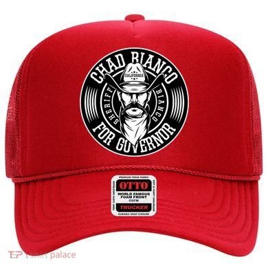 Bianco For Governor Hat