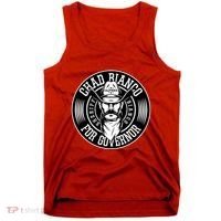 Bianco For Governor Tank Top thumb 0