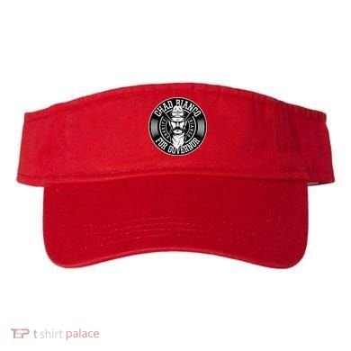 Bianco For Governor Visor