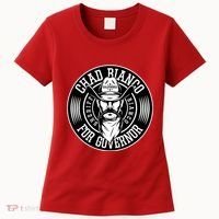 Bianco For Governor Women's T-Shirt thumb 0