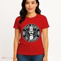 Bianco For Governor Women's T-Shirt thumb 4