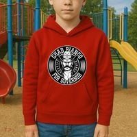 Bianco For Governor Kids Hoodie thumb 2