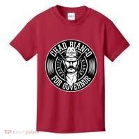 Bianco For Governor Kids T-Shirt thumb 0