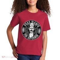 Bianco For Governor Kids T-Shirt thumb 2