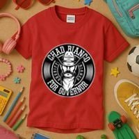 Bianco For Governor Kids T-Shirt thumb 3