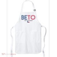 Beto For Governor Texas Flag Apron thumb 0