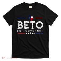 Beto For Governor Beto O'Rourke Shirt T-Shirt thumb 0