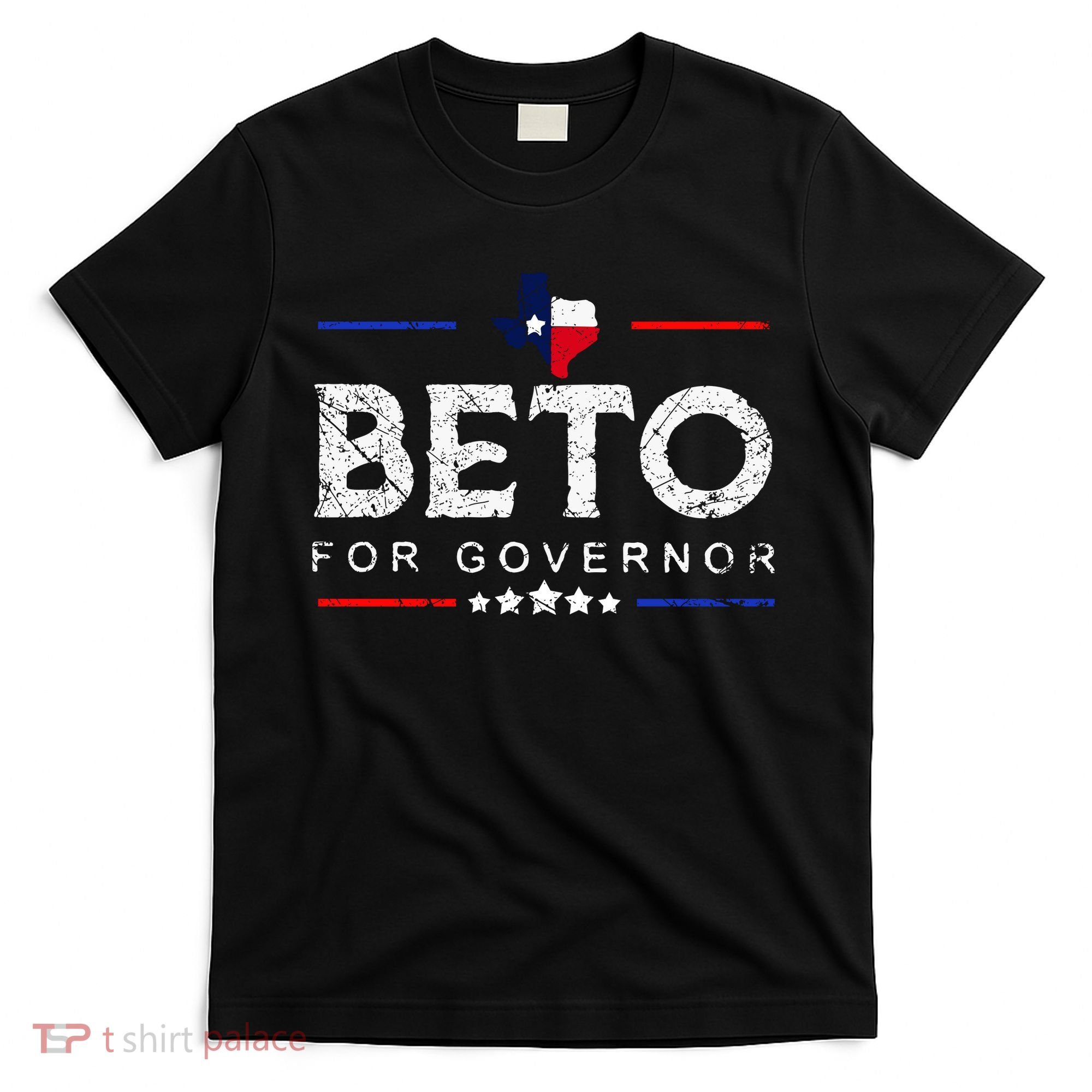 Beto For Governor Beto O'Rourke Shirt T-Shirt