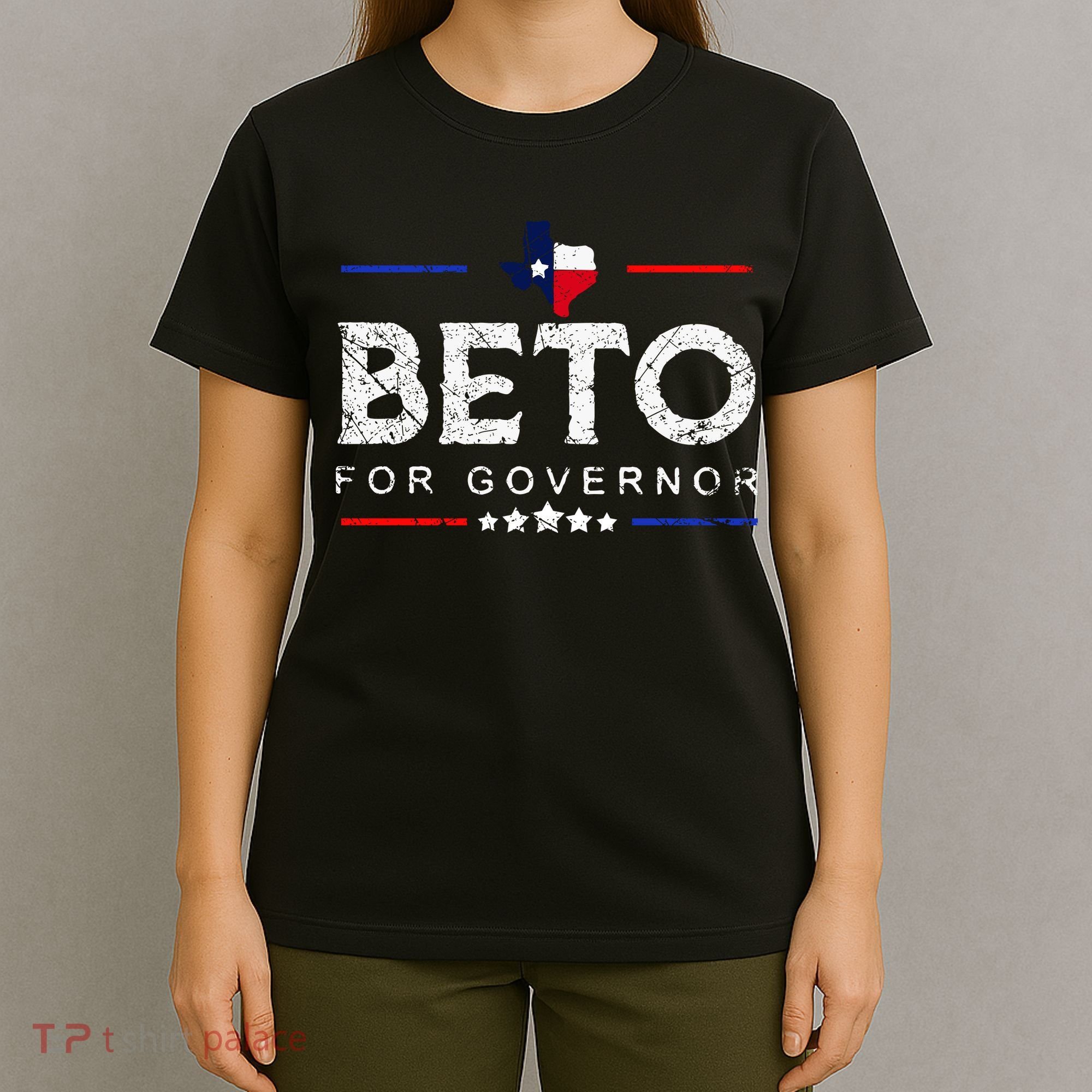 Beto For Governor Beto O'Rourke Shirt T-Shirt