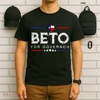Beto For Governor Beto O'Rourke Shirt T-Shirt thumb 6