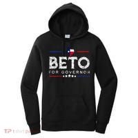 Beto For Governor Beto O'Rourke Shirt Women's Hoodie thumb 0