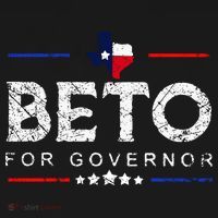Beto For Governor Beto O'Rourke Shirt Women's Hoodie thumb 2