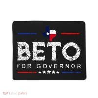 Beto For Governor Beto O'Rourke Shirt Mousepad thumb 0