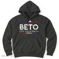 Beto For Governor Beto O'Rourke Shirt Hoodie thumb 0