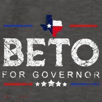 Beto For Governor Beto O'Rourke Shirt Women's Tank Top thumb 5