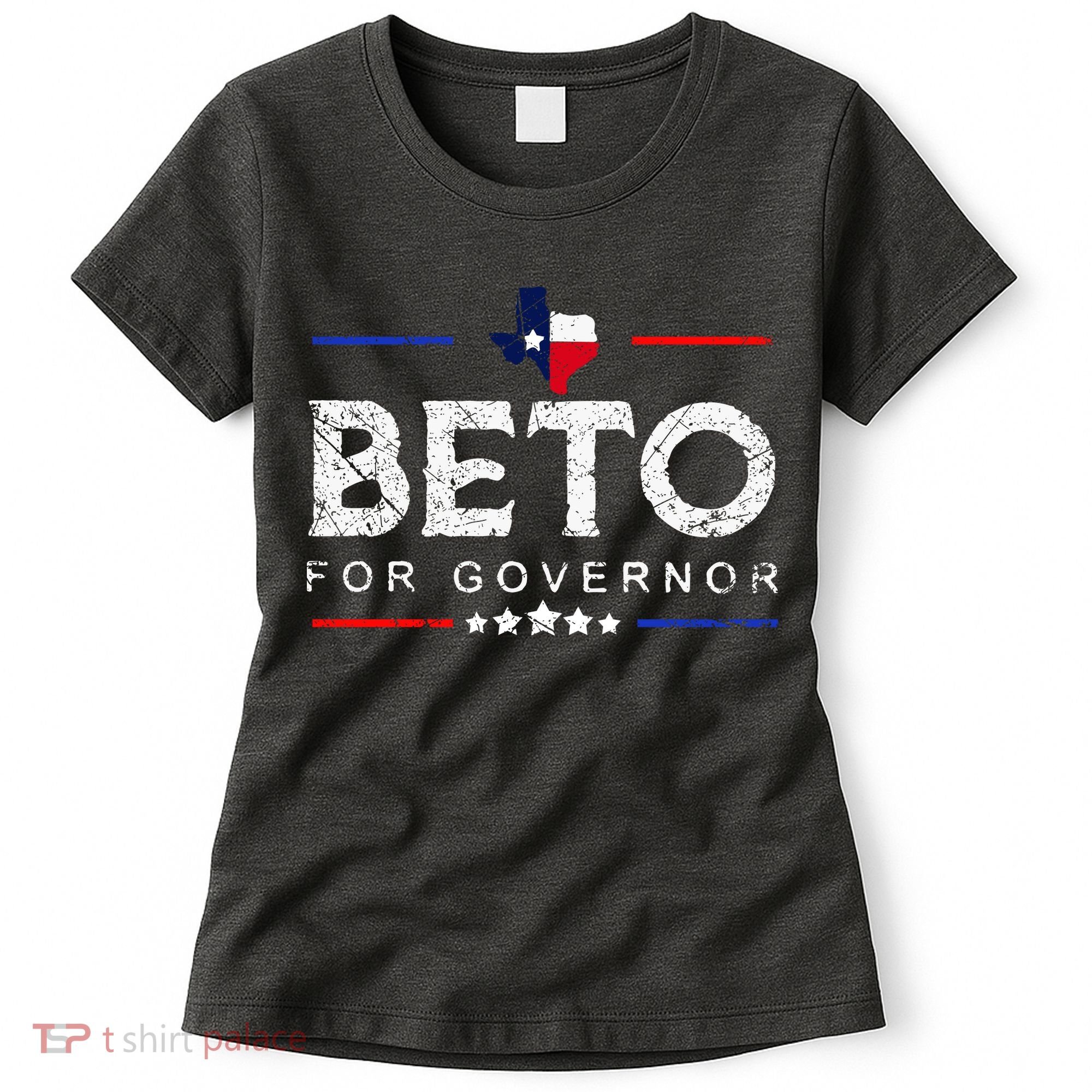 Beto For Governor Beto O'Rourke Shirt Women's T-Shirt